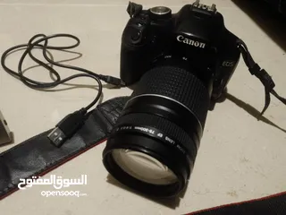  2 كاميرا كانون 500D مع كامل أغراضها قابل للتفاوض التوصيل داخل اربد