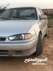  4 هيونداي النترا 95