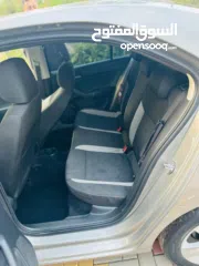  4 سكودا ربد 2016