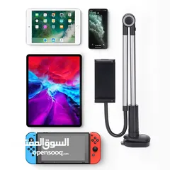  2 ستاند ايباد جودة ممتازه فقط 20 دينار