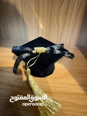  6 علب تخرج شكلاتة وحلويات باشكال وانواع مختلفه