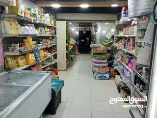  1 محل تجاري للبيع