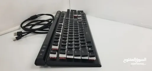  3 HyperX Alloy Elite 2 Mechanical Gaming Keyboard
