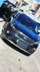  6 جيب سيرينتو 2019 شركه نايلون بدون ضربات وبدون خذوش نهائيهآ دهان شركه فل