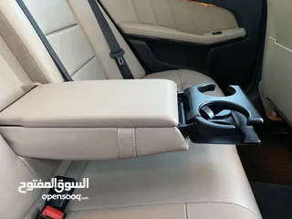  10 مرسيدس E200 CGi موديل 2013 صنف AMG وارد الشركه توفيق غرغور