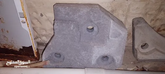  6 قطع غساله بيكو beko made in turkey