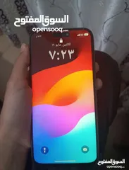 2 ايفون 15 برو ماكس كوبي طبق الاصل شبه جديد  نفس الايفون الاصلي و بجننن  كأنه مش مفتوح