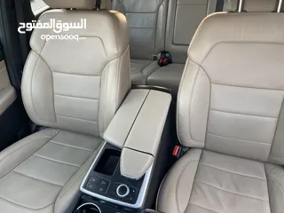  18 MercedesML500 AMG AMG _GCC_2013_Excellent Condition _Full option