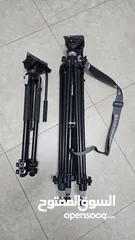  2 عدة فيديو كاملة للبيع