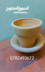  17 فخاريت مناضر للبيت