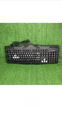  2 Corsair k70 and logitech g105  gaming keyboard كيبورد