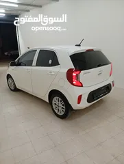  2 كيا بيكانتو متور 1200 موديل 2022 سعر حرق على الكاش إمكانية البيع نص كاش ونص شكات