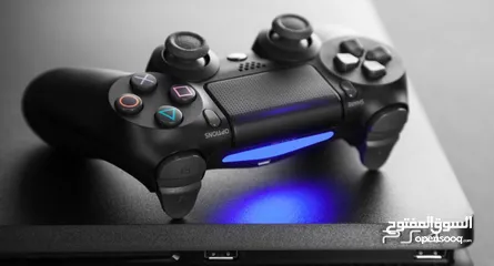  1 PS4 very good