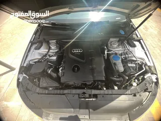  8 Audi A4 2016