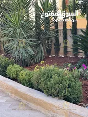  1 شقة فاخرة - عبدون - 4نوم 2ماستر - 300م - أرقى واجمل مناطق عبدون - قرب الخدمات