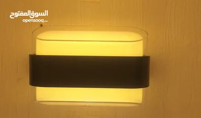  1 wall light outside benefits number inbox