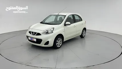  7 (FREE HOME TEST DRIVE AND ZERO DOWN PAYMENT) NISSAN MICRA
