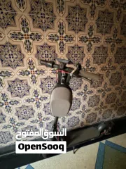  4 Trottinette électrique navee v40