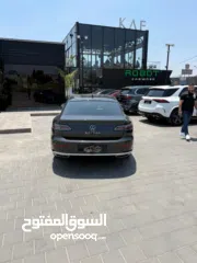  5 فلوكس واجن ارتيون  2022