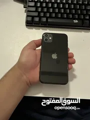  1 ايفون11 للبيع