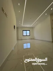  2 شقة طابق أخير 122م للبيع في البنيات – إطلالة مميزة وتشطيب راقٍ – قرب جامعة البتراء