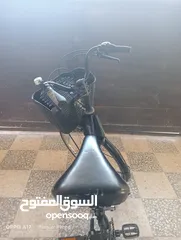  11 بسكليت Fuji Silva جنط 26 للبيع في الأردن اربد Fuji Silva bicycle with 26-inch rims for sale in Jorda
