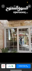  2 نشتري نشتري نشتري جميع انواع الشبابيك المنيوم والبواب الخشب والحديد والمطابخ والكرميد والسكراب...