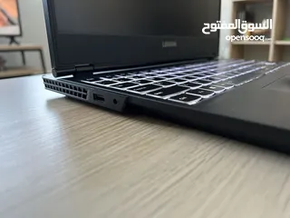  2 Lenovo Legion Y530-15ICH, Model 81FV 15.6" Intel Core i7+ 8th Gen. 16 GB Laptop