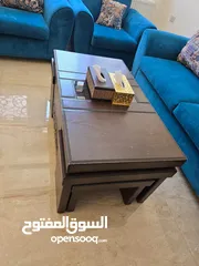  6 بيع كنب قعدة 7مقاعد
