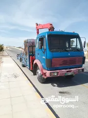  1 ونش سطحه للبيع سطحه 7 م جاك ثياب حموله 5 طن وصله هيدروليك جير سته غيار ست موتور 6 في غرفه سطحه 7 متر