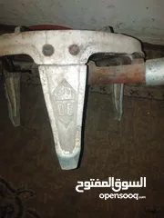  6 غاز طبخ و جرة غاز مليانه للبيع المستعجل