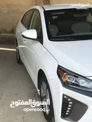  2 ايونيك هايبرد 2019##