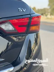  5 نيسان SV 2021