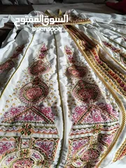  2 قطفان مغربي للعرايس للبيع بسعر رائع!