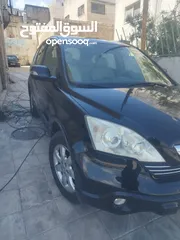  3 هوندا cr-v