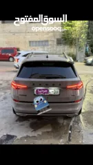  4 سكودا كوديك