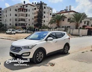  2 سنتافي ماتور 2200