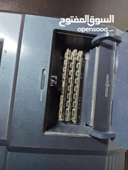  4 Korg traiton extrem