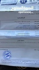  4 كيا 5موديل 2013 نظيفه