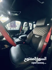 4 Range Rover Hse 2014 fully upgraded interior exterior 2023