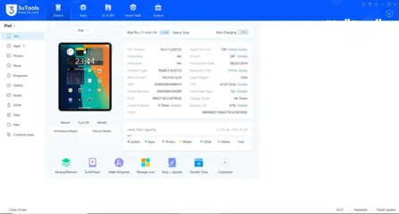  6 ايباد برو2018