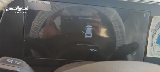  8 KIA Sportage SUV-2023 _White (Negotiable)