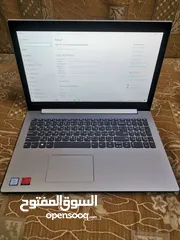  1 جهاز التصاميم lenovo core i5 8th الجيل الثامن كرتين شاشة 512ssd 8ram