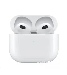  1 Earpods pro 3