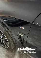  3 سيارة BMW X5 2018