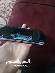  11 بي اس بي بحاله الوكاله مع كل اغراضه ومعدل منزل عليه العاب بطاريه جديده