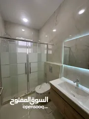  9 البنيات ـ لم تسكن سوبر ديلوكس ـ شقه فارغه للايجار 130 متر ـ 3 نوم 2 حمام