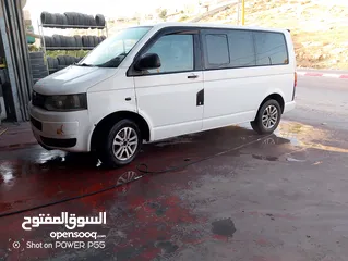  5 فولكسو اجن