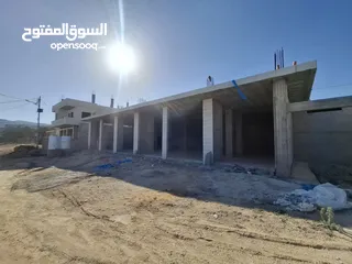  1 مخازن للايجار في قوصين