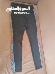  2 Calzedonia Leggings with pattern